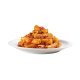 Rigatoni all'amatriciana fiordiprimi