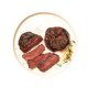 Planted steak