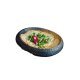 Carpaccio di sedano rapa 80 gr
