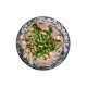 Carpaccio base vitello tonnato 100 gr
