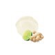 Sorbetto al lime e zenzero