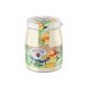 Yogurt intero BIO mango/vaniglia vetro