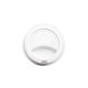 Coperchio x bicch. cartoncino 350 ml