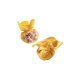 Fiocchi speck e 'fontina DOP'