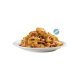 Rigatoni datterini,o. leccino fiordiprim