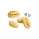 Gnocchi di patate linea oro