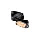 Giganti neri al salmone