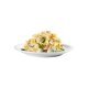 Fiocchetti speck/zucchine fiordiprimi