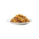 Strozzapreti speck/funghi fiordiprimi