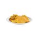 Cotoletta di pollo c/patate fiordiprimi
