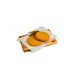 Planted burger crispy