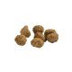 Polpette di carne bovina precotte 20 gr