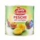 Pesche sciroppate