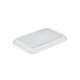 Coperchi pet vasc.allum laccate 6porz
