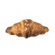 Croissant vuoto vegano alla curcuma 75gr