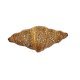 Croissant vegano ai tre farri/mora 80gr