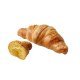 Croissant vegano alla papaya 90 gr