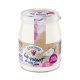 Yogurt bianco s/lattosio vetro 150 gr