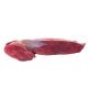 Filetto castrato cuore irlanda bovino