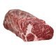 Dryaged cuberoll bavarese scottona