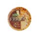 Formaggio frico con patate