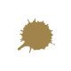 Spray marrone scuro vellutato