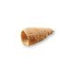 Cono sfoglia mignon al burro 120 pz