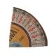 Fontina DOP a quarti