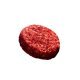 Hamburger dryaged 150 gr bovino