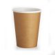 Bicchiere cartoncino habana 250 ml